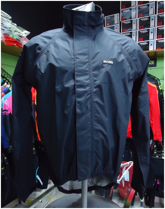 Nalini Giacca Cornalina