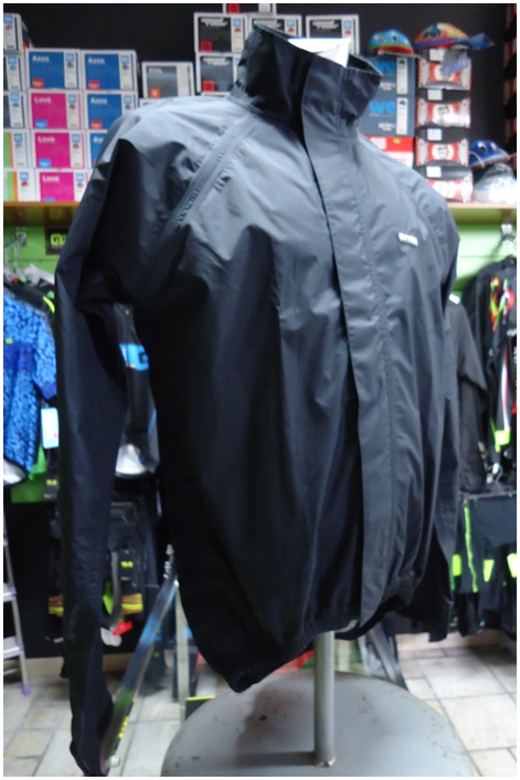 Nalini Giacca Cornalina - immagine 2