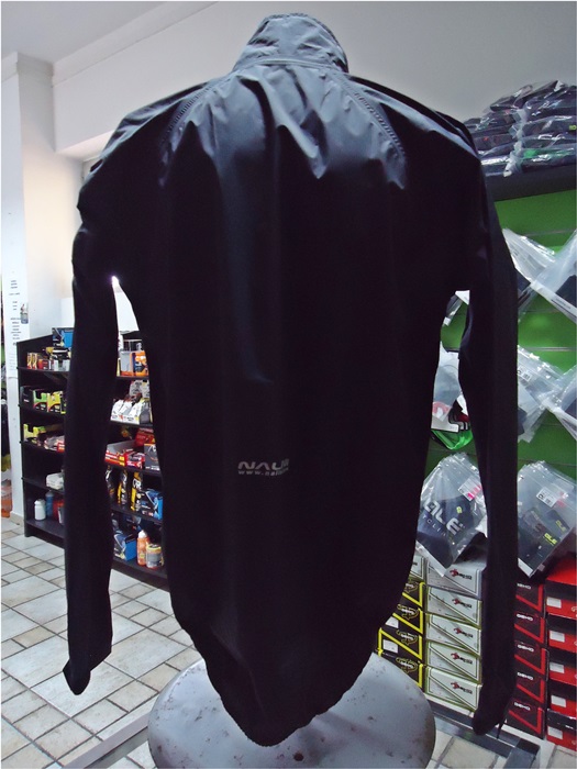 Nalini Giacca Cornalina - immagine 4