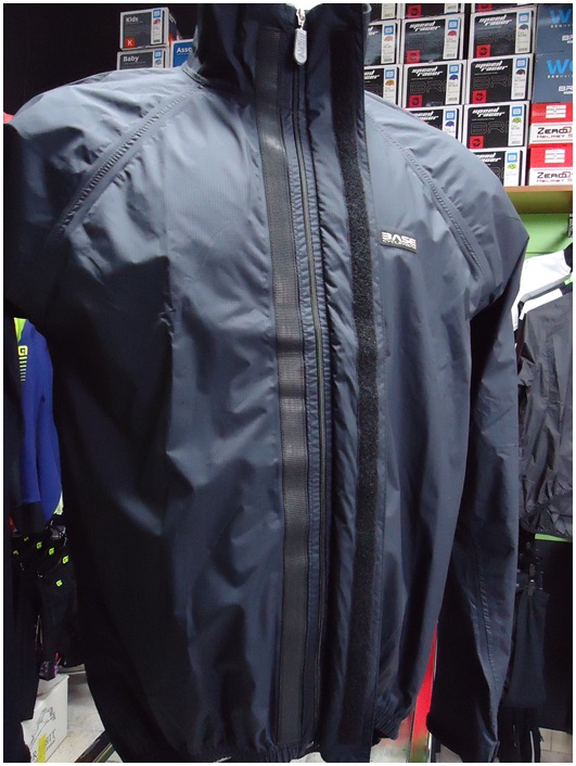 Nalini Giacca Cornalina - immagine 3