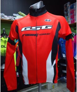 Maglia GSG Invernale Thermofleece