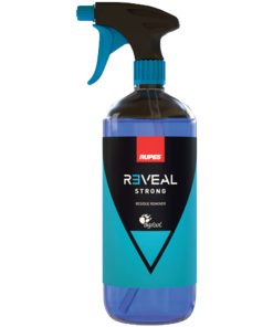 Detergente Preparazione Superfici Carrozzeria Auto RUPES BigFoot REVEAL STRONG Flacone da 750ml