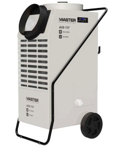 Deumidificatore Condizionatore a Condensazione MASTER Potenza 24.000 BTU/h