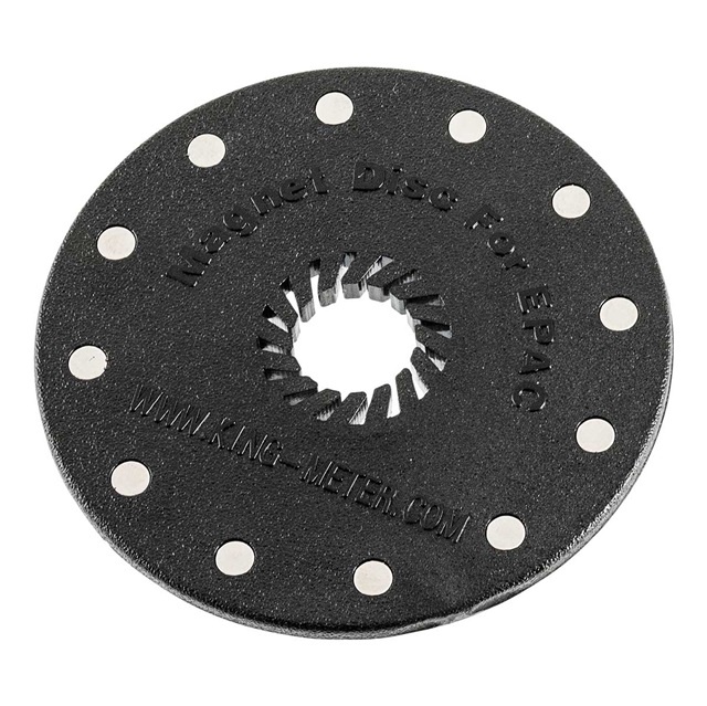 Disco Magnetico 1 - immagine 2