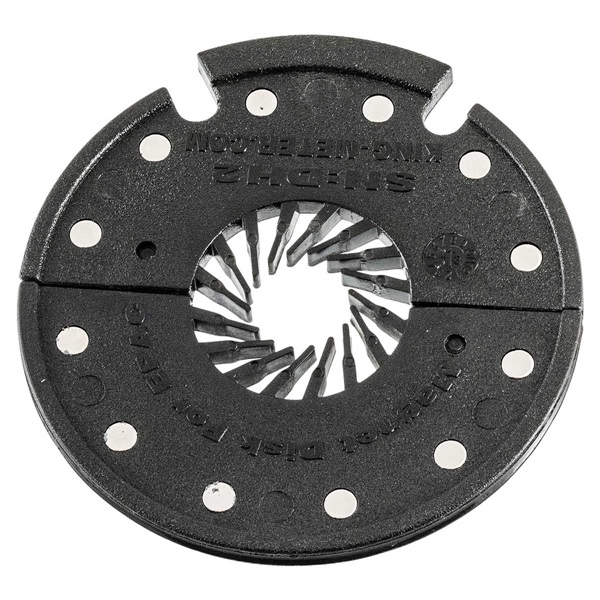 Disco Magnetico 2 - immagine 2