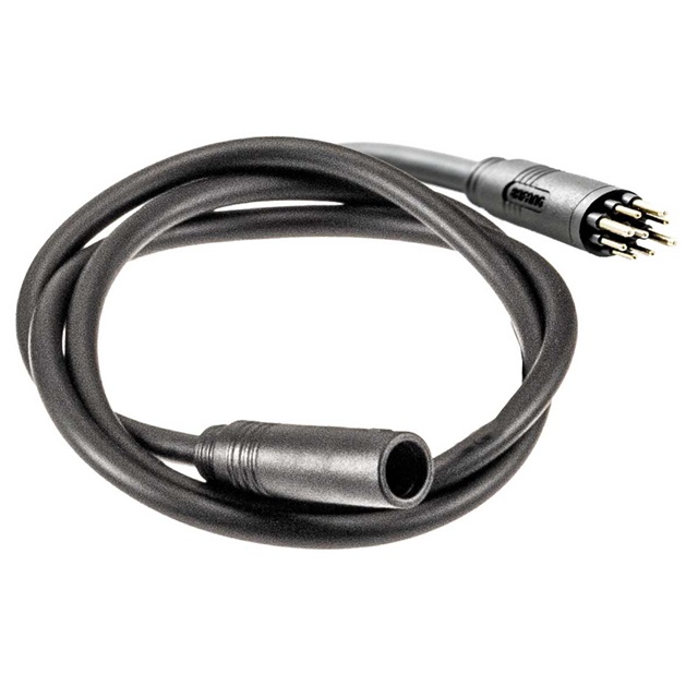 Prolunga Motore per Bafang