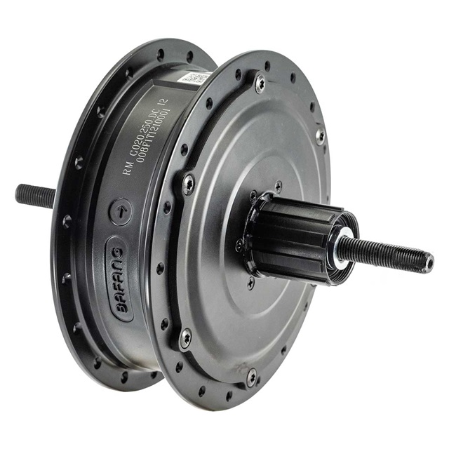 Bafang Motore Posteriore 250W Modello 200 a Cassetta