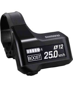 Shimano Display ISC-E7000F