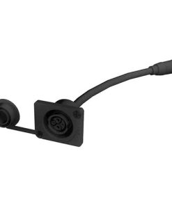 Mahle Porta di Ricarica