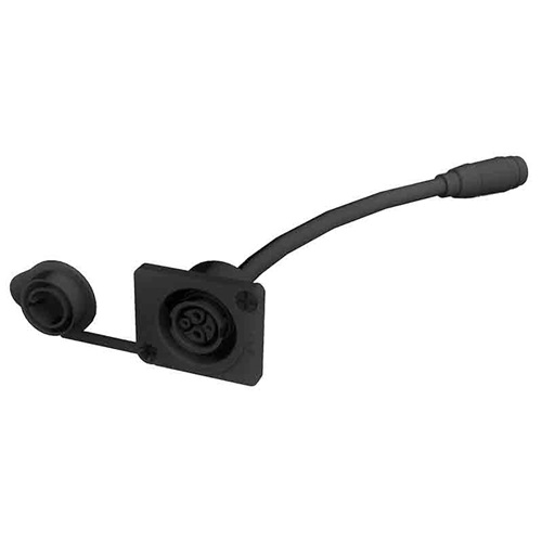 Mahle Porta di Ricarica