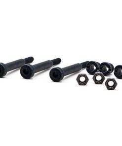 Set Fissaggio per Motore Move