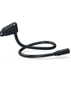 Mahle Cavo Batteria X20