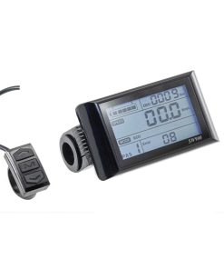 Display LCD 2000 Tipo 2