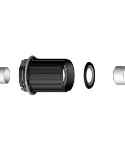 Mahle Corpetto Ruota Libera Shimano HG Alloy