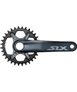 Shimano Guarnitura SLX FC-M7100-1