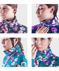 Alé Scaldacollo Fiori