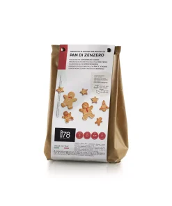 PREPARATO PER BISCOTTI GINGERBREAD