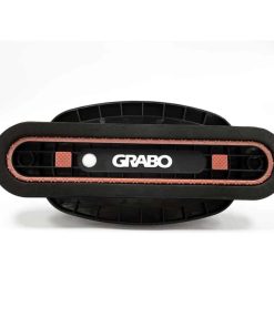 GRABO Guarnizione Slender Seal per Lastre strette – GRK23002