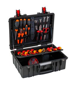 GT Line 42-16 PEL Valigia stagna porta utensili