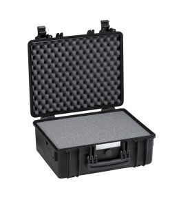 GT Line 4419.B Valigia a tenuta stagna in polipropilene