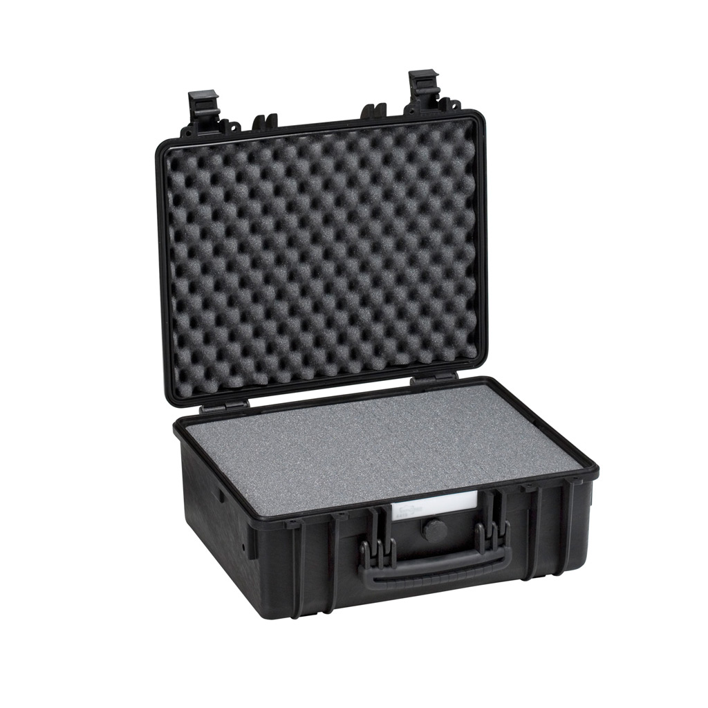 GT Line 4419.B Valigia a tenuta stagna in polipropilene