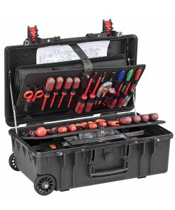 GT Line 52-21 PEL Valigia trolley stagna porta utensili