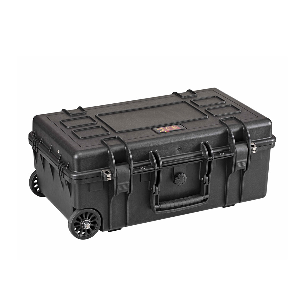 GT Line 52-21 PEL Valigia trolley stagna porta utensili - immagine 2