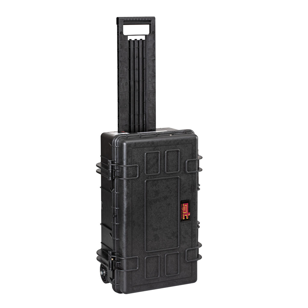 GT Line 52-21 PEL Valigia trolley stagna porta utensili - immagine 3