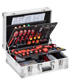 GT Line ALC/170 Valigia in alluminio porta utensili