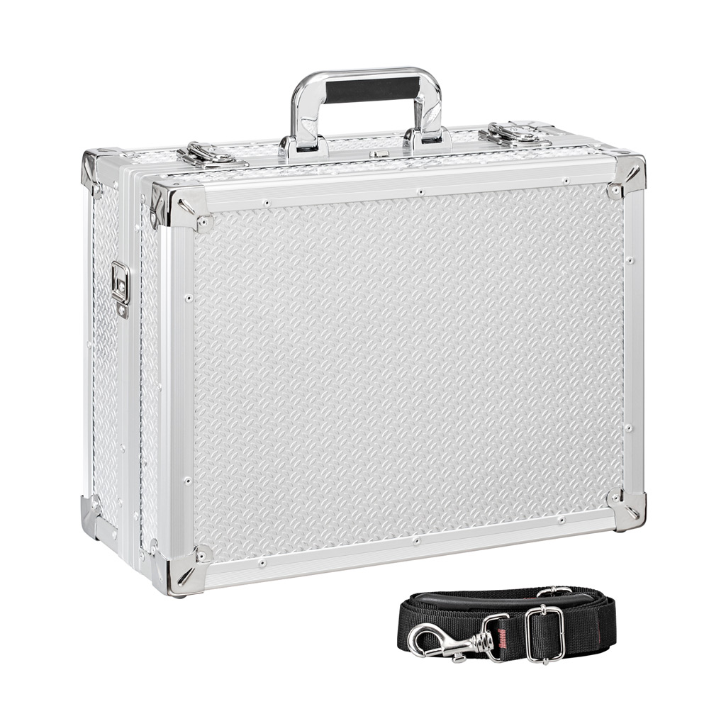 GT Line ALC/170 Valigia in alluminio porta utensili - immagine 2