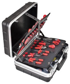 GT Line ATOMIK215 PEL Valigia porta utensili