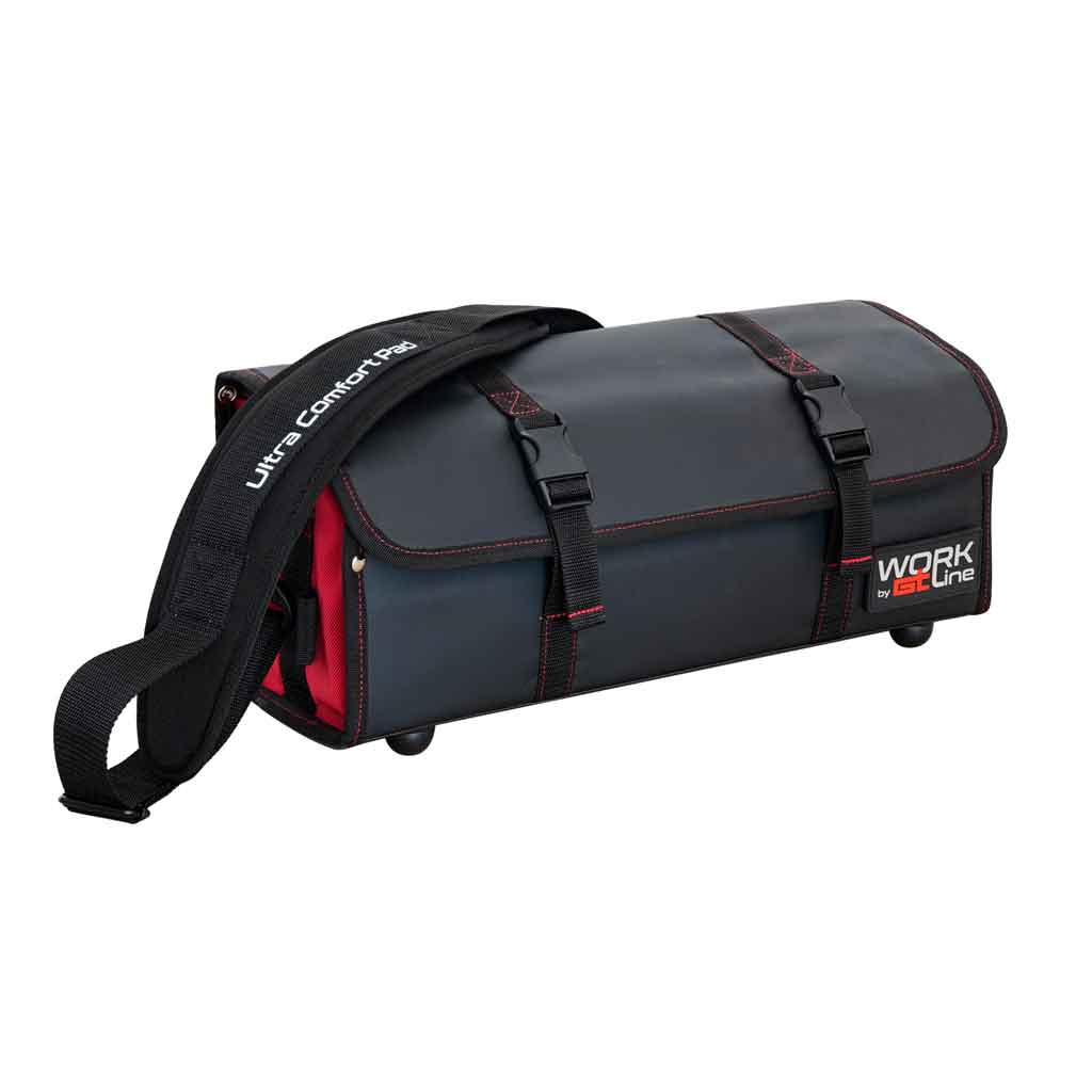 GT Line BCF 135 R Borsa per utensili in Tarpaulin