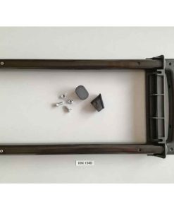 GT Line KIN.1340 Maniglia telescopica per V-ROCK TURTLE PTS, PEL, PSS