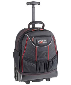 GT Line TOOL TROLLEY 01 R Zaino Trolley porta utensili e pc