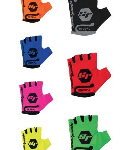 Guanti BRN Bambini Speed Racer