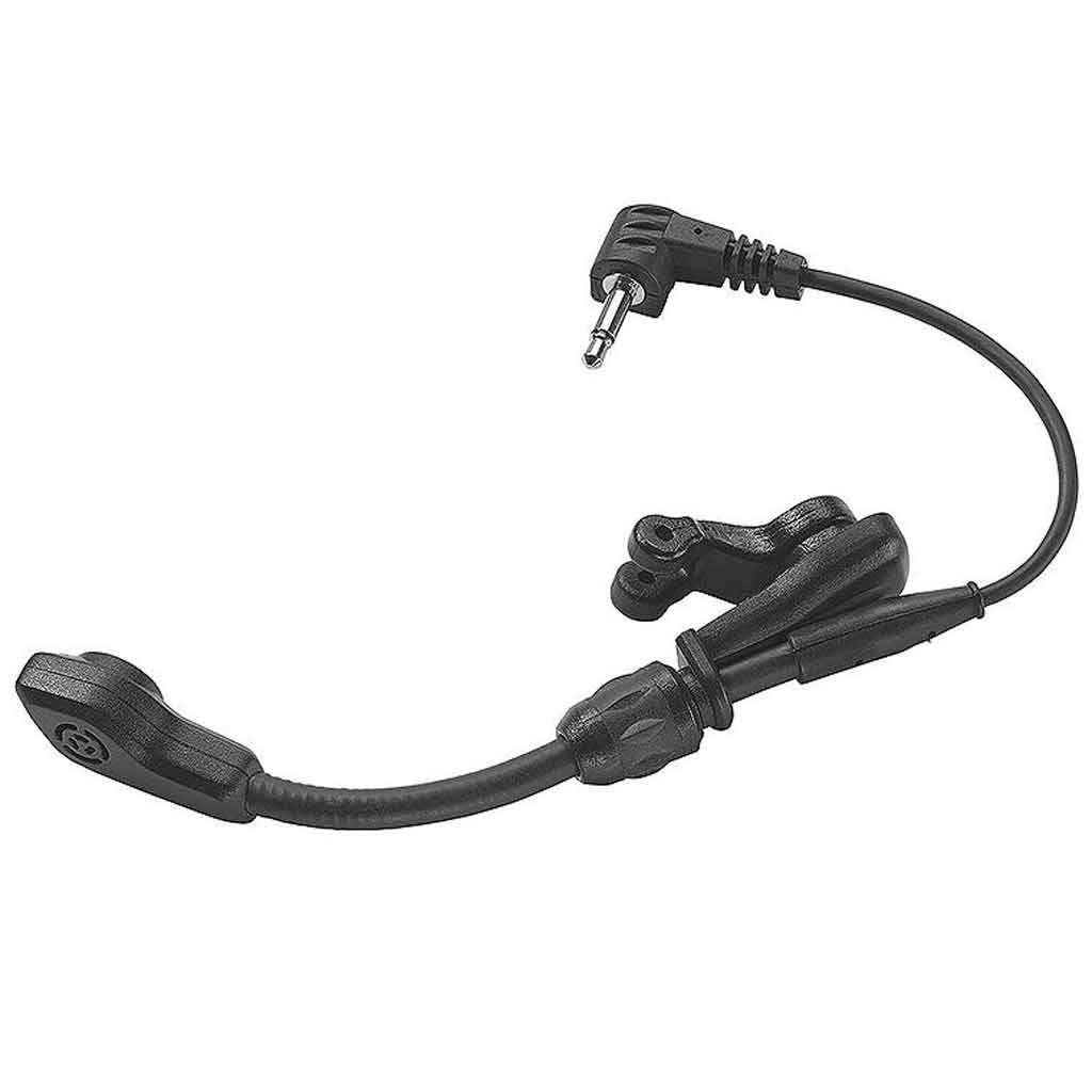 Hellberg 16982-001 Microfono Boom