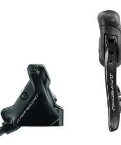 Campagnolo Comando + Pinza Super Record 12V Wireless SX Anteriore