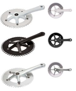 Guarnitura Fixed Urban