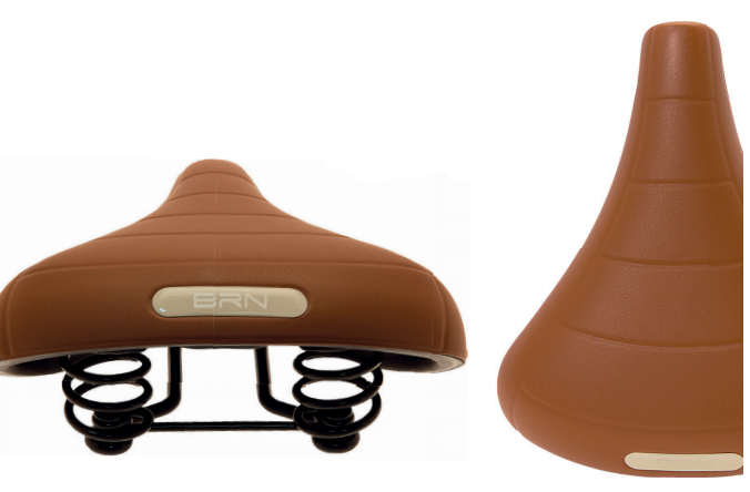 Sella BRN Rondine Gel - immagine 2