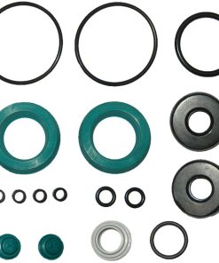 Kit Guarnizioni per Abbacchiatore CAMPAGNOLA Set Ricambi Originali per Olistar Tuono e Tuono Evo Pack.0619