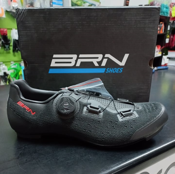 Scarpe BRN KR01 Road - immagine 5