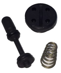 Kit Interno Valvola Impugnatura CAMPAGNOLA Set Ricambi Originali per Aste Telescopiche PACK.0820