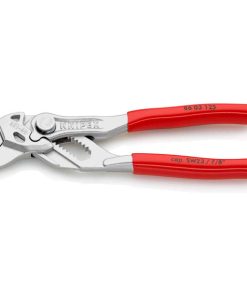 Knipex 86 03 125 Pinza/Chiave Poligrip 125mm