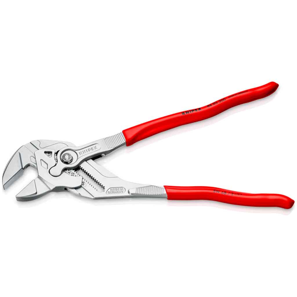 Knipex 86 03 300 Pinza/Chiave Poligrip 300mm - immagine 2