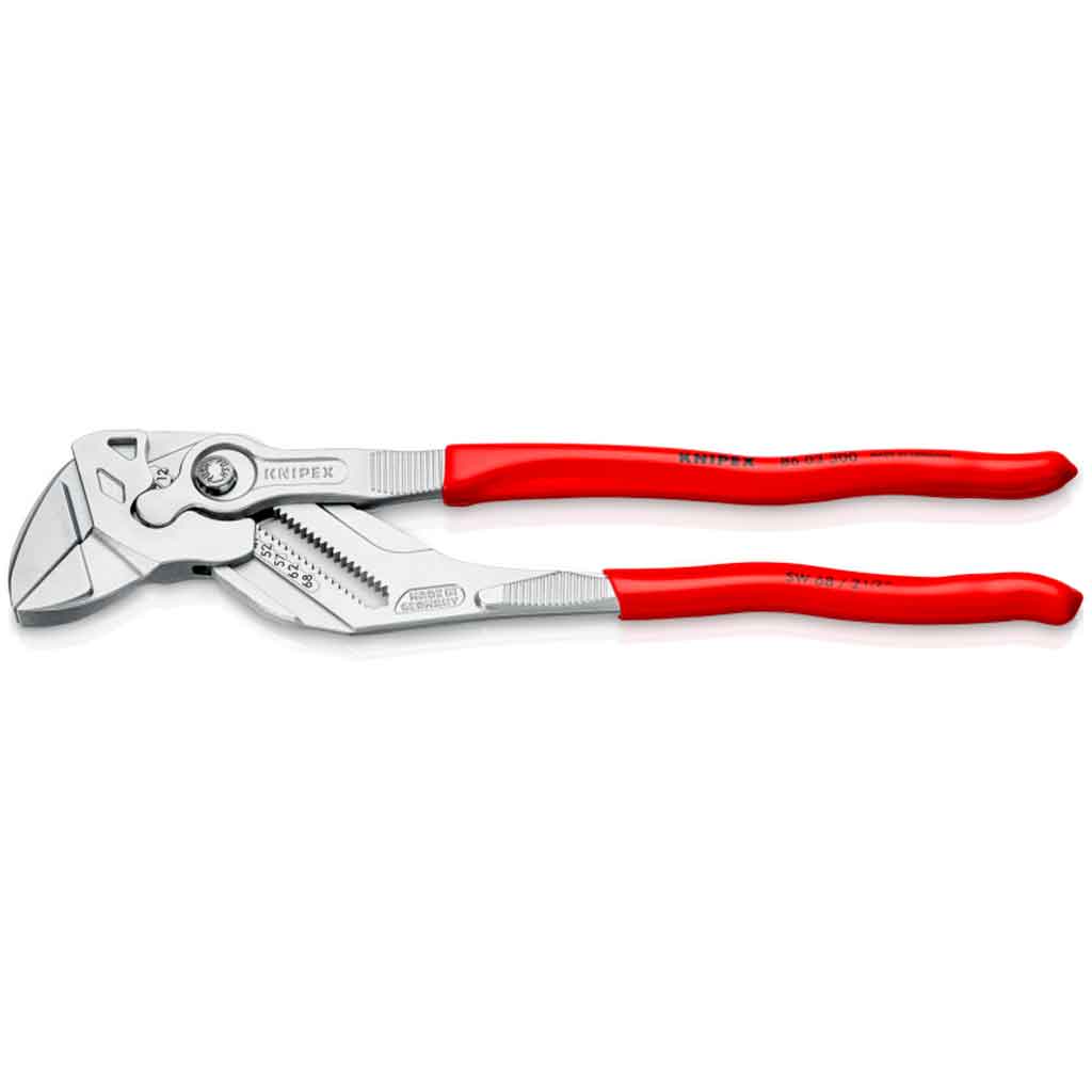 Knipex 86 03 300 Pinza/Chiave Poligrip 300mm