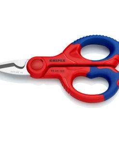 Knipex 95 05 155 SB Forbice da elettricista 155mm