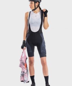 Alé Skull Pantaloncino Donna Graphics PRR