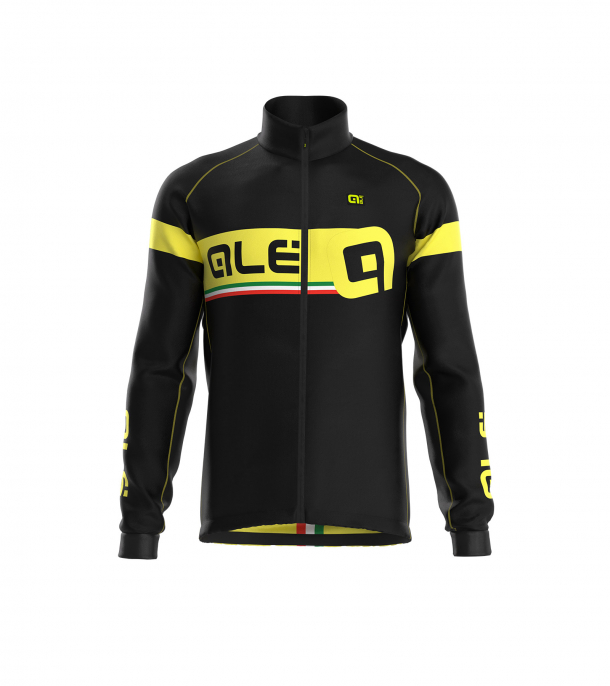 Alé Giacca Adriatico Graphics Uomo