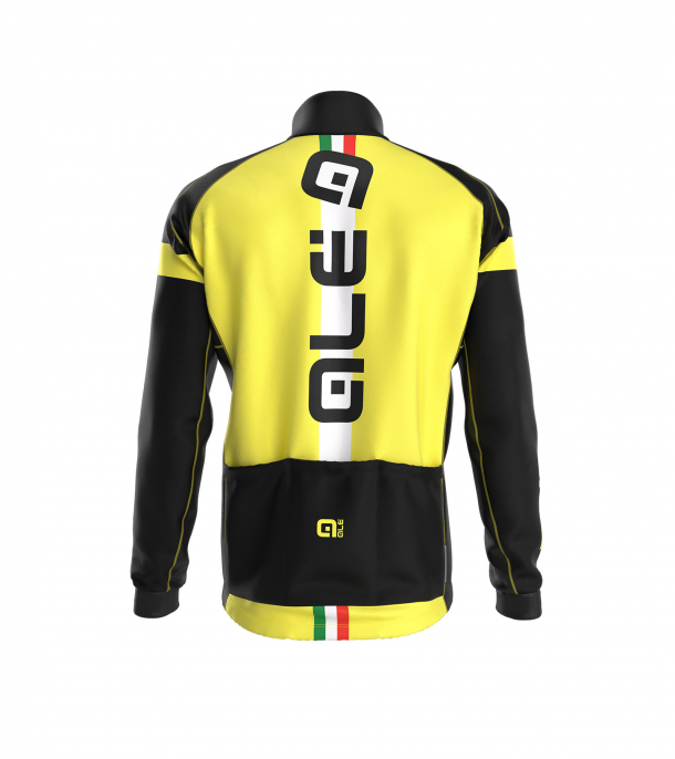 Alé Giacca Adriatico Graphics Uomo - immagine 2