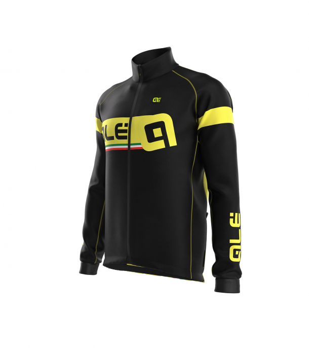 Alé Giacca Adriatico Graphics Uomo - immagine 3